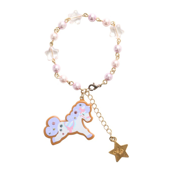 USED】Decoration Ponyブレスレット | Angelic Pretty | ロリータ