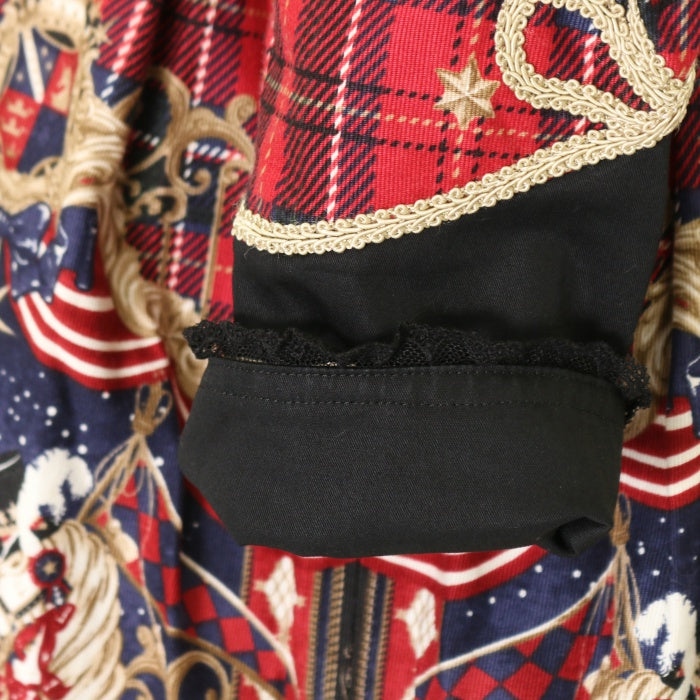 USED】Cirque du L'Étoileワンピース | Angelic Pretty Wunderwelt
