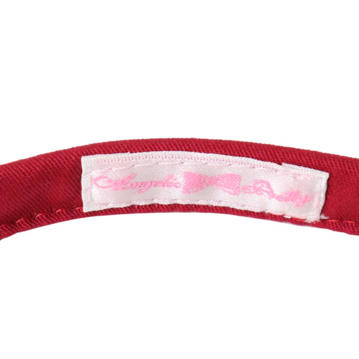 USED】おしゃまなパールリボンカチューシャ | Angelic Pretty