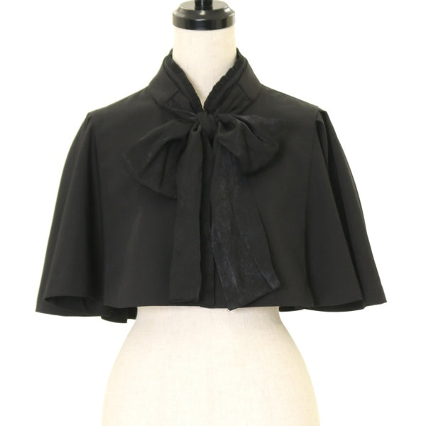 USED】【Mサイズ】Earl Grey クラシカルケープ | Sheglit Wunderwelt