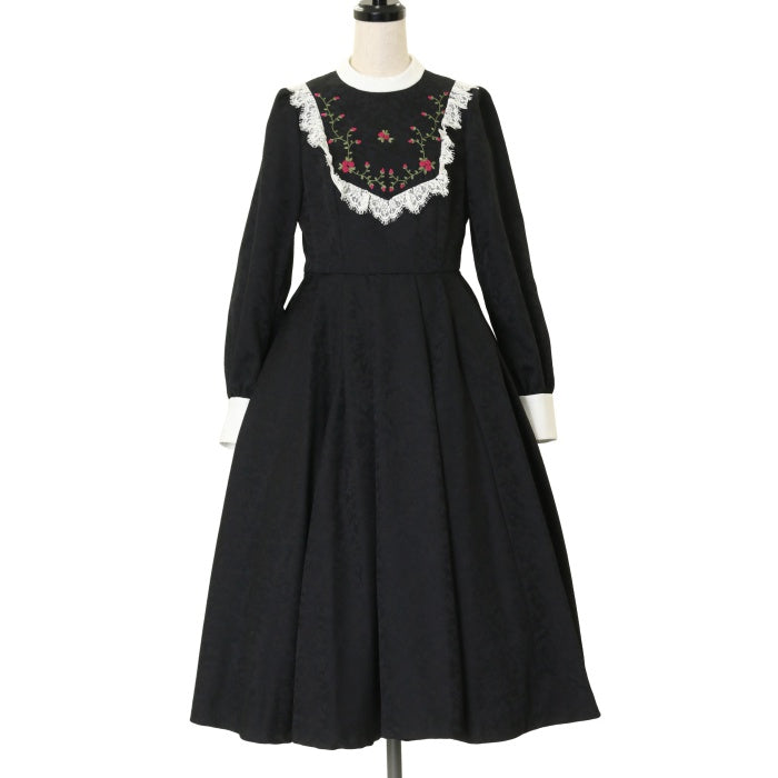 USED】【Filvoir/Sサイズ】タペストリーワンピース | その他ブランド 
