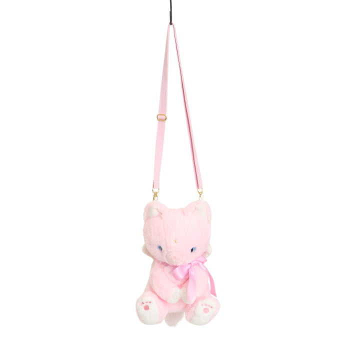 USED】Milk Catぬいぐるみポーチ | Angelic Pretty Wunderwelt Online