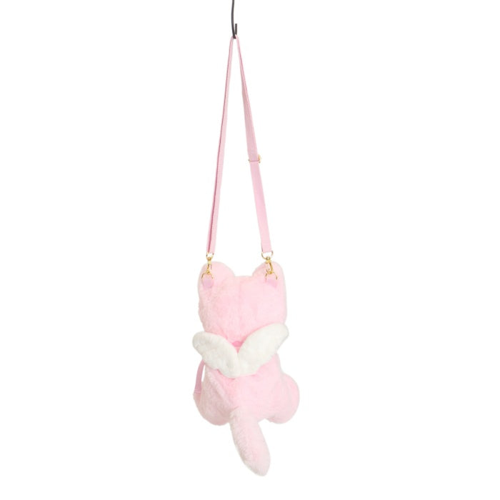 USED】Milk Catぬいぐるみポーチ | Angelic Pretty Wunderwelt Online