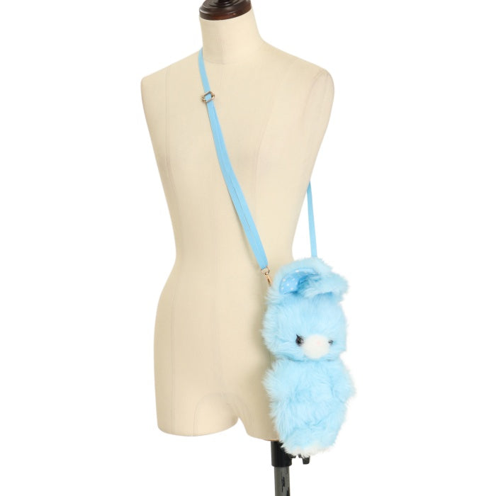 USED】BUNNY TOYぬいぐるみポーチ | Angelic Pretty Wunderwelt Online