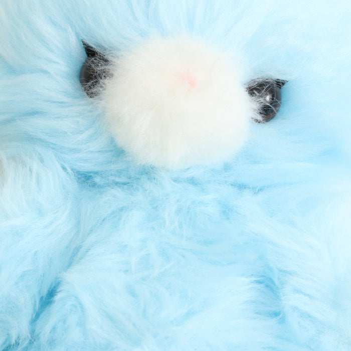 USED】BUNNY TOYぬいぐるみポーチ | Angelic Pretty Wunderwelt