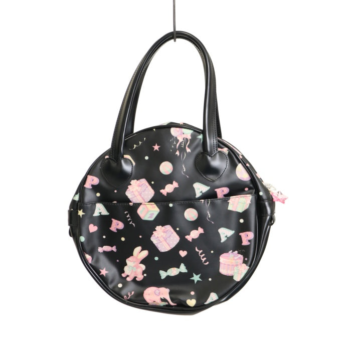 USED】Toy Parade丸型バッグ | Angelic Pretty Wunderwelt Online Shop
