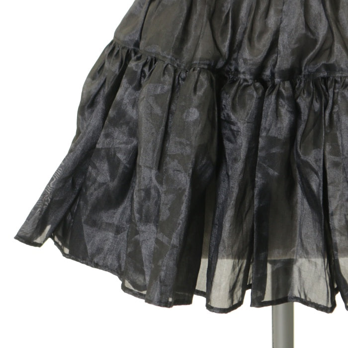 USED】Fairy Tale パニエスカート | Na+H | ロリータ ゴスロリブランド