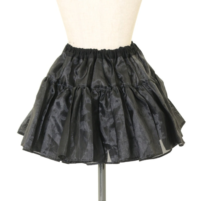 USED】Fairy Tale パニエスカート | Na+H | ロリータ ゴスロリブランド