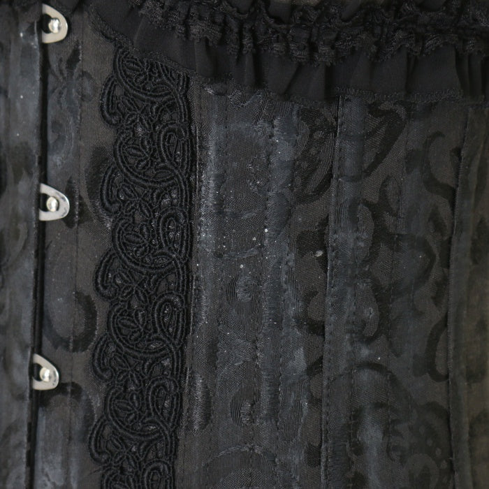 MR corset MAJOH コルセットロングスカート コルセット – MAJOH