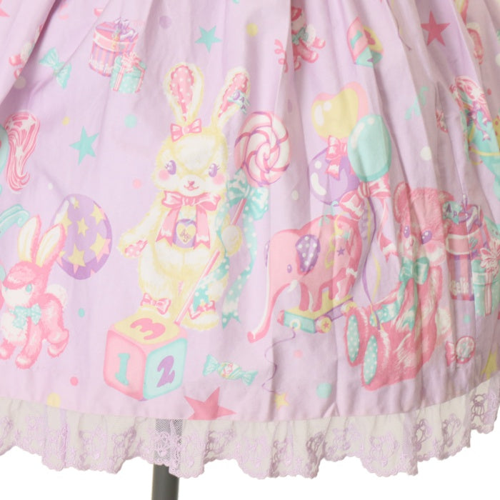 USED】TOY PARADEワンピース | Angelic Pretty Wunderwelt Online Shop