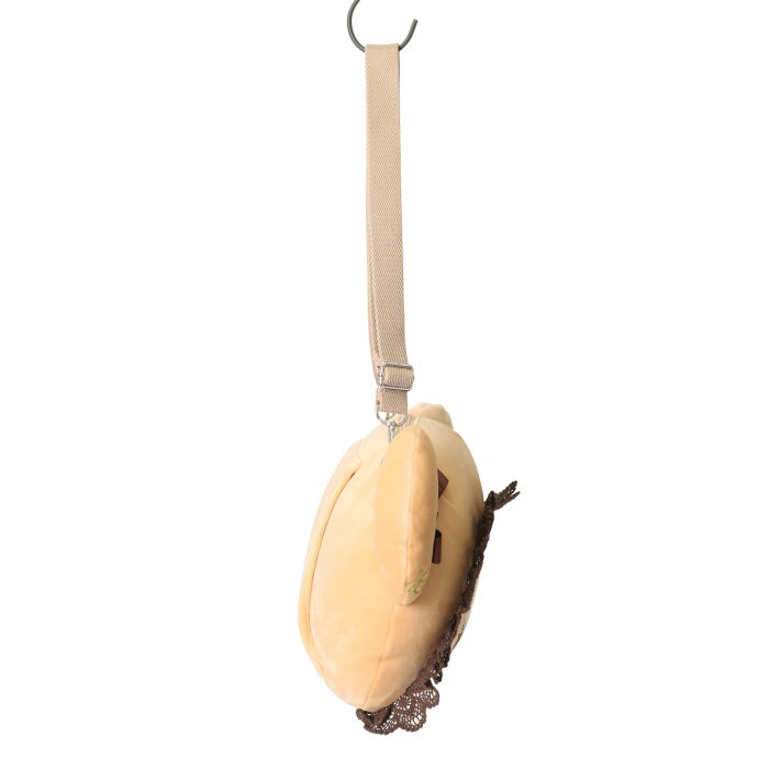 USED】くまくみゃちゃんのあったかマフ♡Bag | BABY, THE STARS SHINE