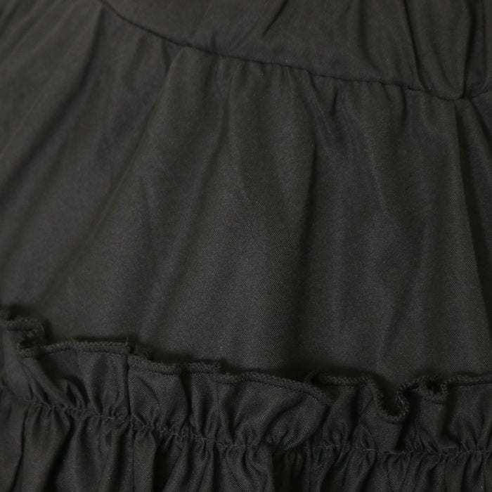 USED】【Vallée lys】Pivoine Frill Skirt | ATELIER-PIERROT
