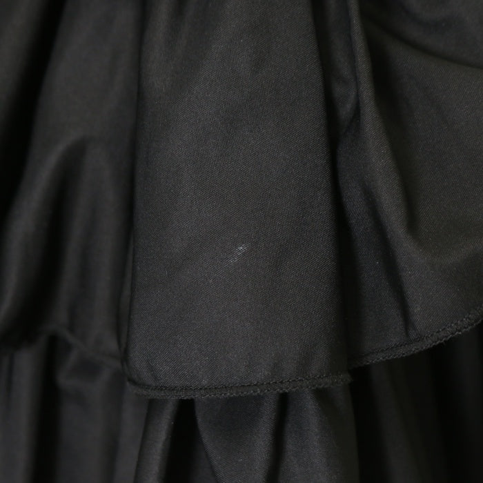 USED】【Vallée lys】Pivoine Frill Skirt | ATELIER-PIERROT