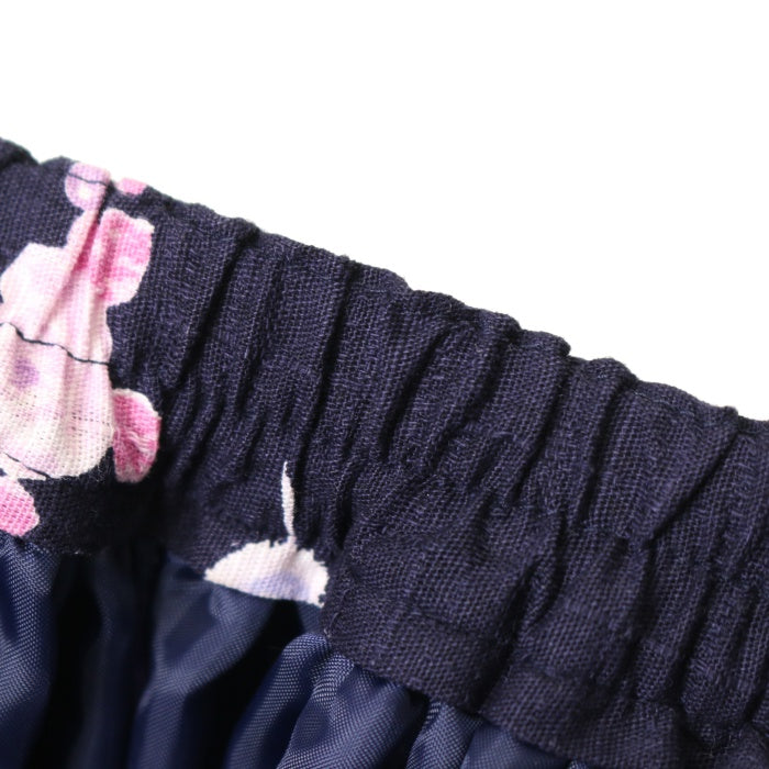 USED】Unico ♥ in Bloomland柄スカート | BABY, THE STARS SHINE