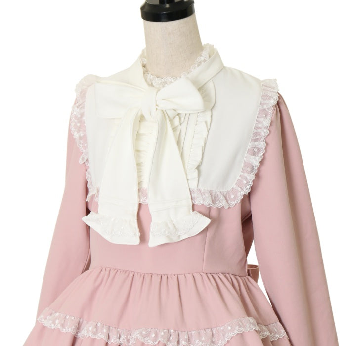 ディアマイラブエミリー　フリルワンピースmini エミリーフリルワンピース mini M-3L – レディースファッション通販の