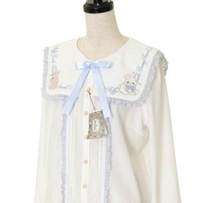 ◇Ribbon Ribbon Bunnyシリーズ◇ | Amavel BLOG