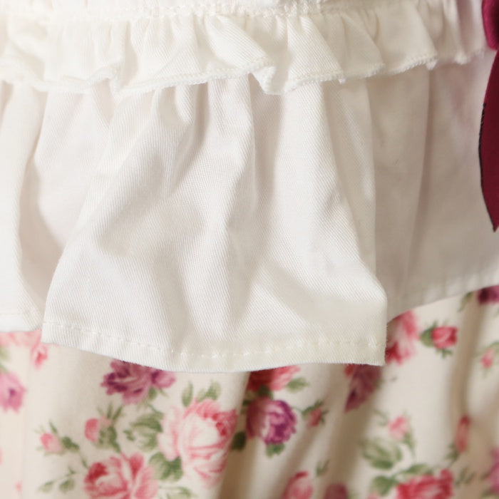 USED】Flower Basketスカート | Angelic Pretty | ロリータ ゴスロリ  