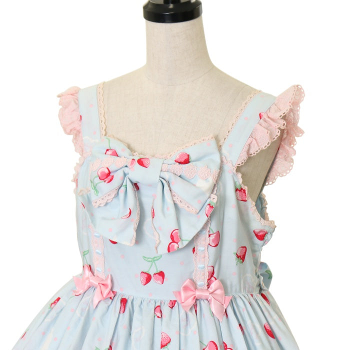 Angelic Pretty☆Cherry Berry Bunny | Violet Blueのブログ