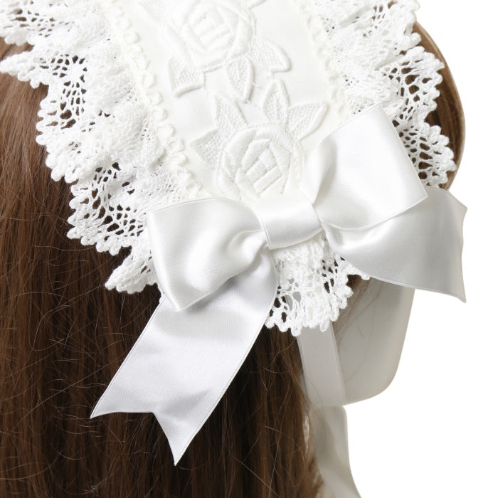 USED】エリザベスワンピース+ヘッドドレスセット | BABY, THE STARS