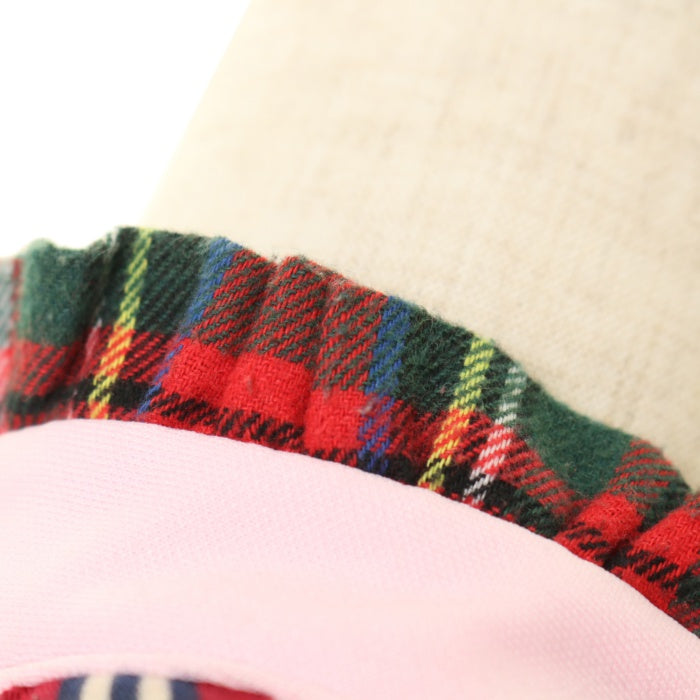 USED】【HEIHEI】ジャージワンピース(PINK) | その他ブランド