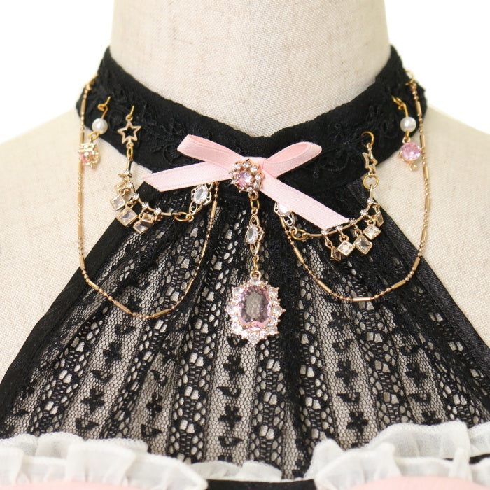 USED】【Felinae Cookie/Sサイズ】WITCH PAWNSHOP-7人の魔女