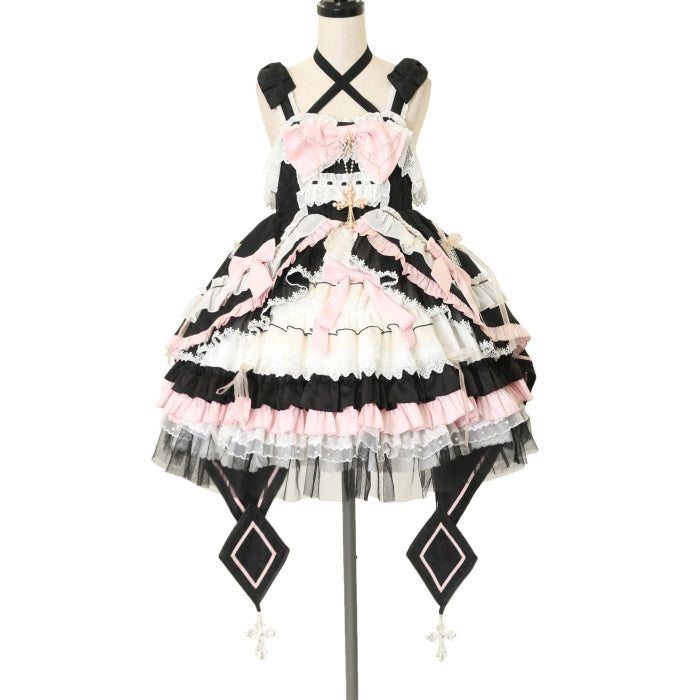 USED】【Felinae Cookie/Sサイズ】WITCH PAWNSHOP-7人の魔女