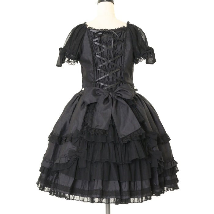 USED】Little Noble Ladyワンピース | Angelic Pretty | ロリータ 