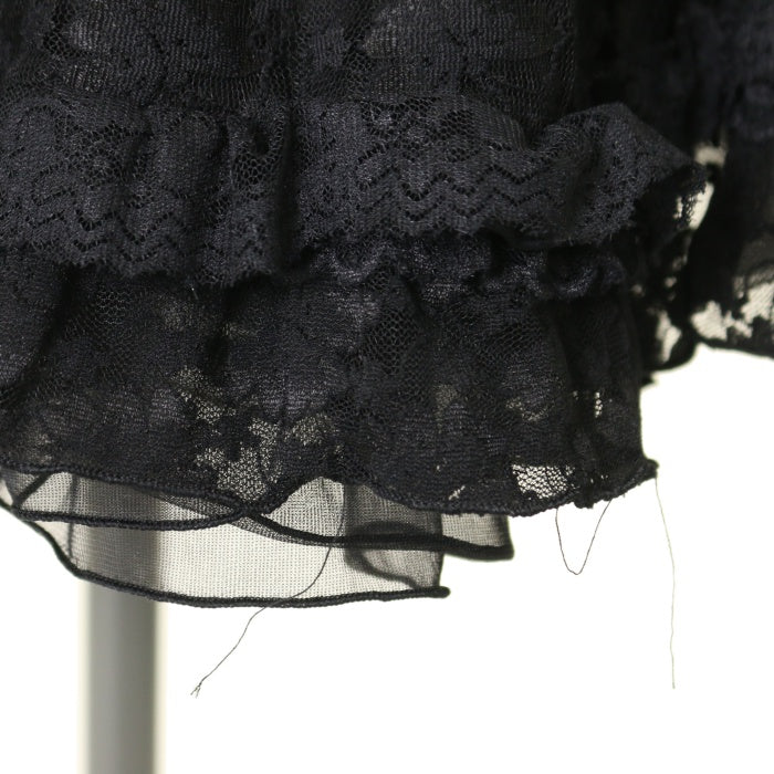 USED】FRILL Rose Bird Cage Dress | h.NAOTO Wunderwelt Online Shop