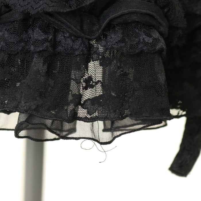 USED】FRILL Rose Bird Cage Dress | h.NAOTO Wunderwelt Online Shop