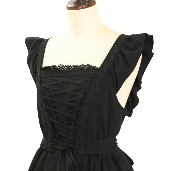 USED】ジャンパースカート・オルト | MIHO MATSUDA | ロリータ  