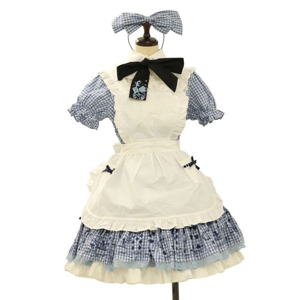 USED】アリスセット | PUTUMAYO Wunderwelt Online Shop - Gothic 