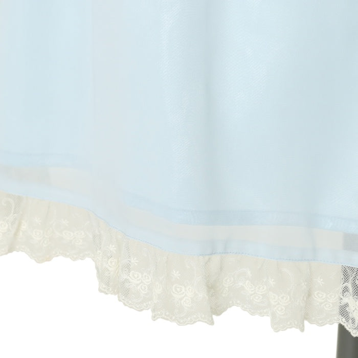 USED】マリアシフォンワンピース | ALICE and the PIRATES | ロリータ