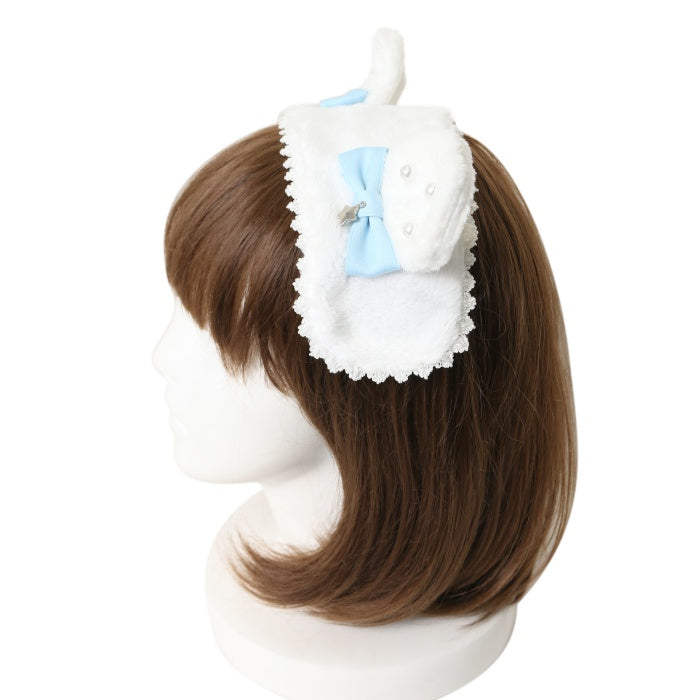 USED】しろくまアップリケジャンパースカートSet | Angelic Pretty
