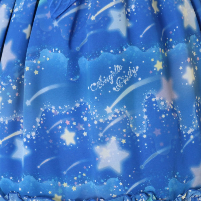USED】Melty Skyワンピース | Angelic Pretty Wunderwelt Online Shop