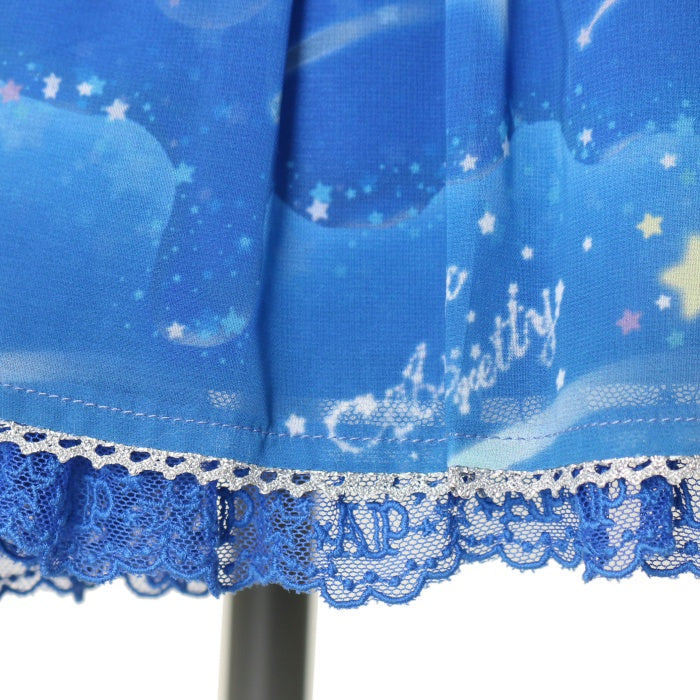 USED】Melty Skyワンピース | Angelic Pretty Wunderwelt Online Shop