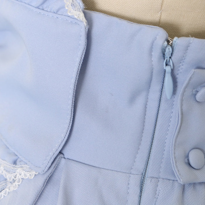 USED】Fluffy Jewels Bunnyチュールレイヤードスカート| Amavel