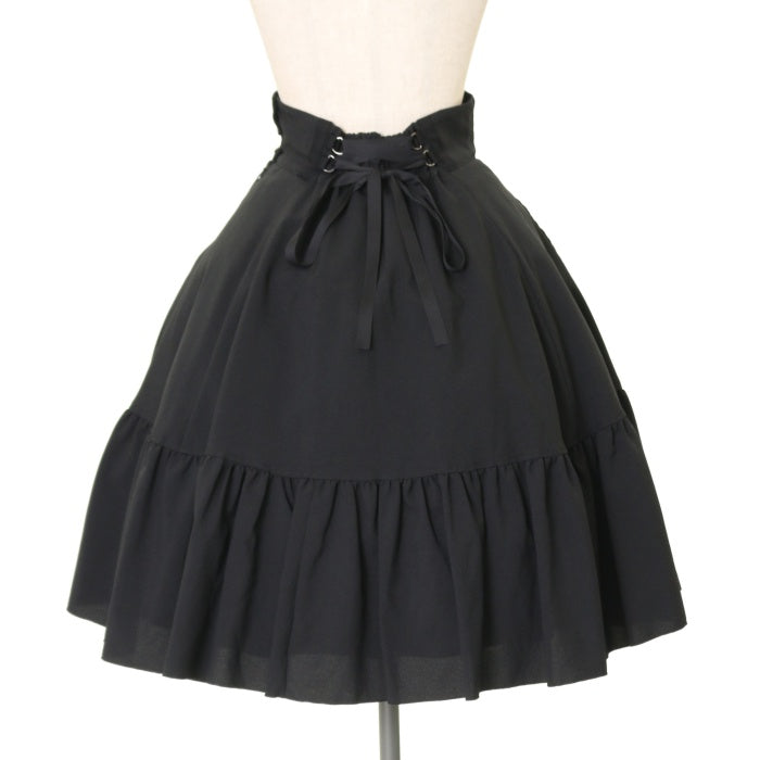 USED】スカート・フェミア | MIHO MATSUDA | ロリータ ゴスロリ  