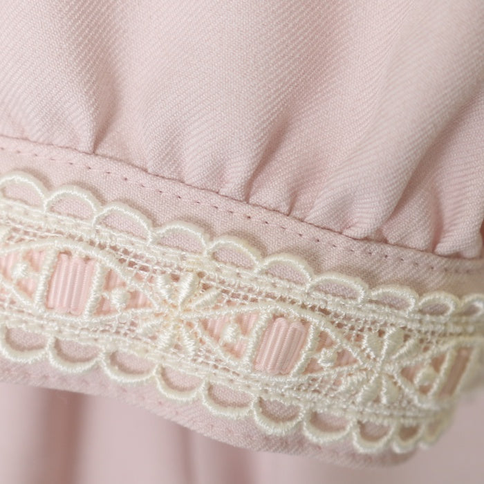 USED】【Mサイズ】すずらんレースワンピース | Innocent World