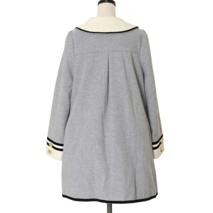 USED】【Mサイズ】ダブルボタンコート | Amavel Wunderwelt Online 