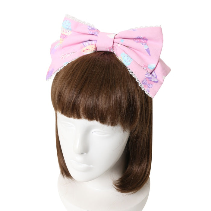 USED】Milky☆PlanetリボンジャンパースカートSet | Angelic Pretty