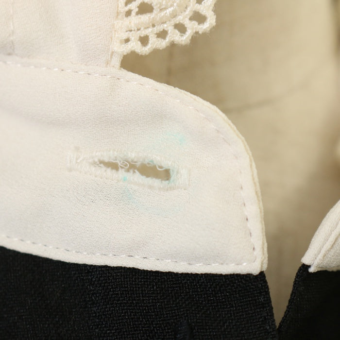 USED】【Mサイズ】聖歌隊フレアーワンピース| Innocent World