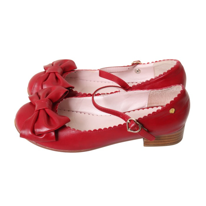 リルリボンシューズ リルリボンシューズ – BABY, THE STARS SHINE BRIGHT