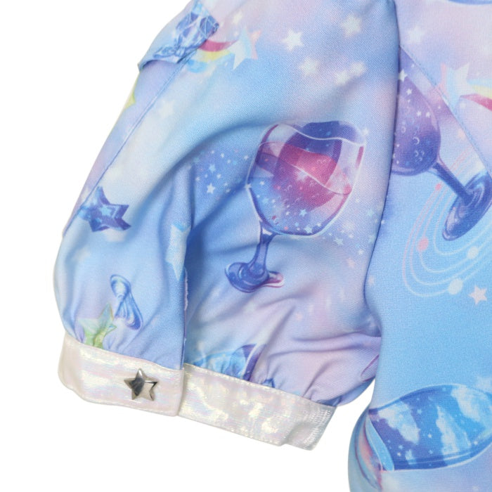 USED】Galaxy Cocktailワンピース | Angelic Pretty | ロリータ