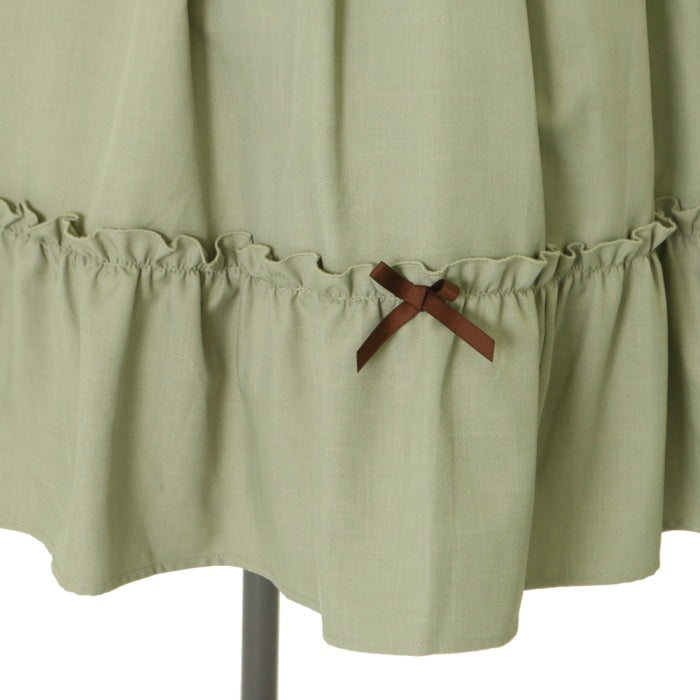 USED】【Mサイズ】クラシカルドールジャンスカ | axes femme