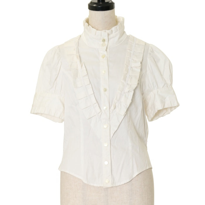 BLACK PEACE NOW,PEACE NOW Blouse (USED)(139 items