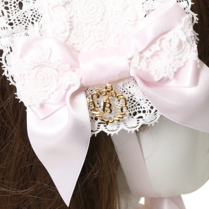 BABY フローレンシアヘッドドレス USED】フローレンシアヘッドドレス | BABY, THE STARS SHINE