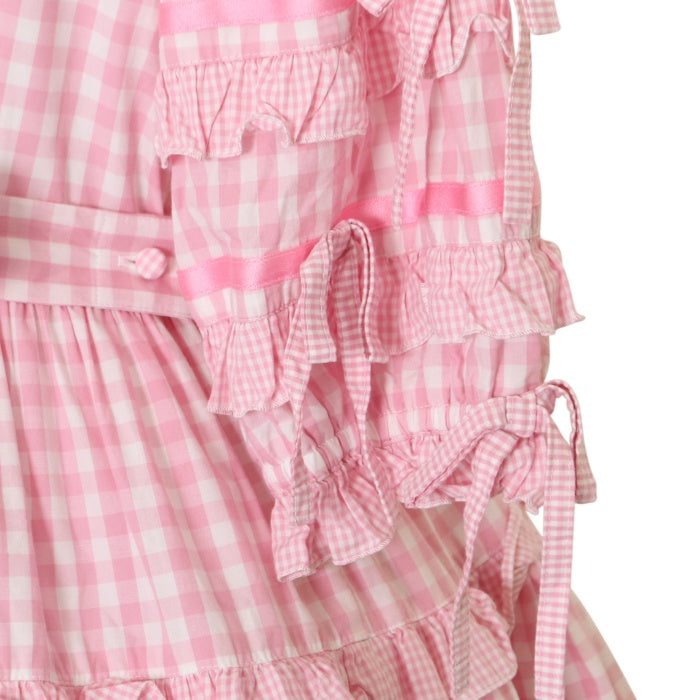 USED】Little Houseワンピース | Angelic Pretty Wunderwelt