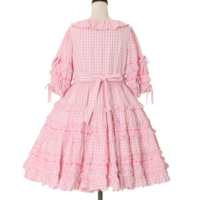 アンジェリックプリティ　 Little House Little House JSK by Angelic Pretty