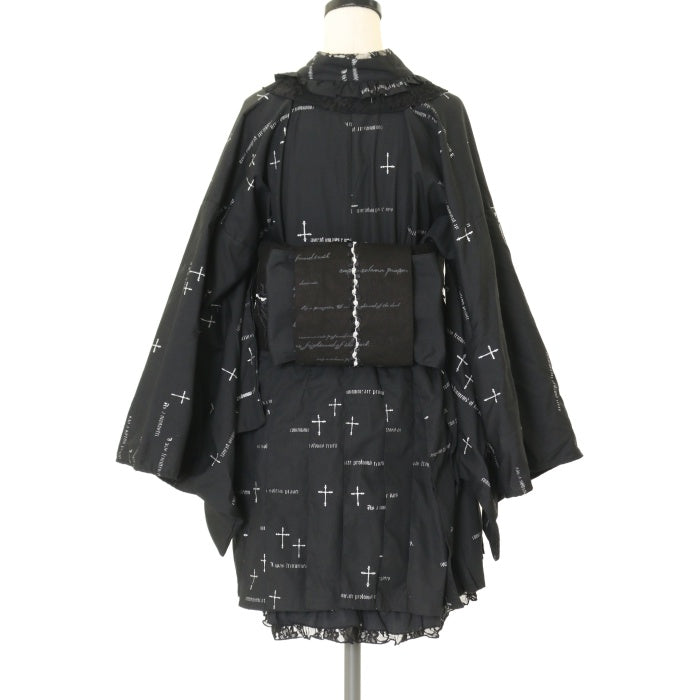 h.NAOTO H.Jelly Honey 浴衣