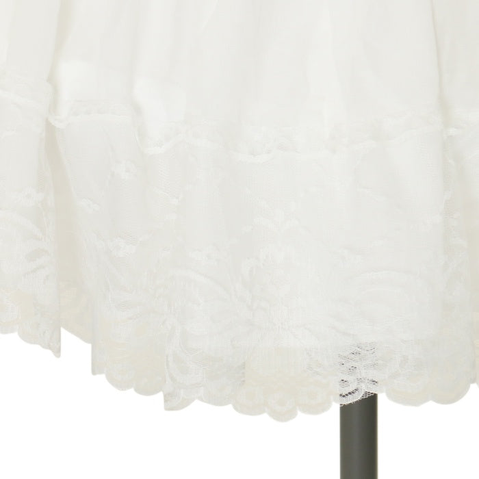 USED】47cm ショートワイヤーパニエスカート | 星箱Works | ロリータ  